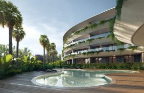 Apartamento en Venta en  Punta Cana, La Altagracia
