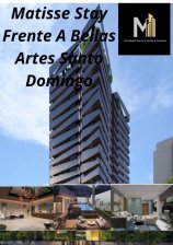 Apartamento en Venta en  Distrito Nacional, Santo Domingo