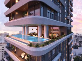 Apartamento en Venta en  Santo Domingo Este, Santo Domingo