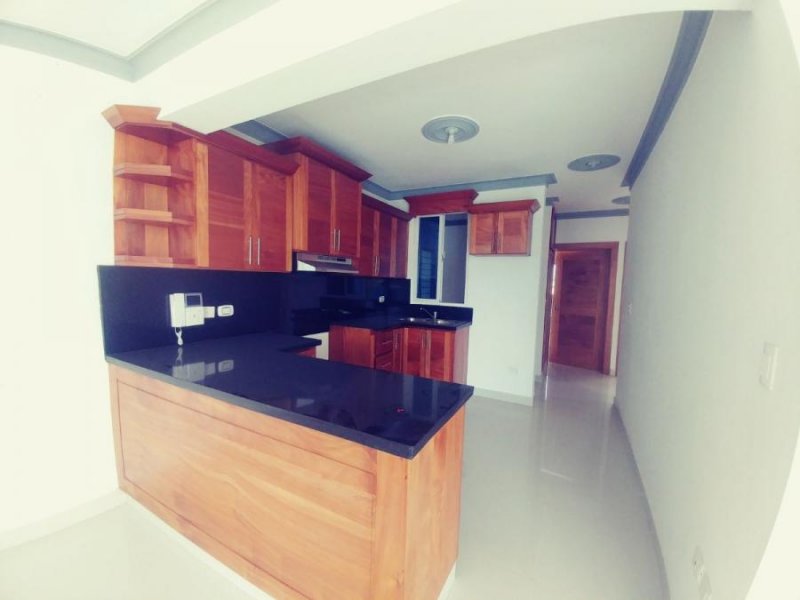 Foto Apartamento en Venta en Avenida Hispanoamericana, Santiago de los Caballeros, Santiago - U$D 85.000 - APV7066 - BienesOnLine