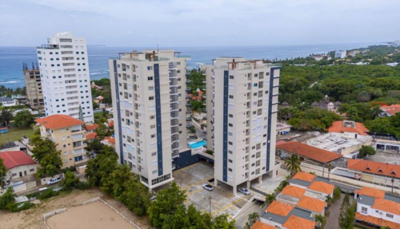 Apartamento en Venta en  San Pedro de Macorís, San Pedro de Macorís