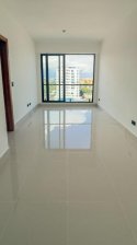 Vendo apartamento nuevo en Serralles, piso alto.