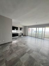 Vendo Apartamento Nuevo en Serralles piso alto y nuevo