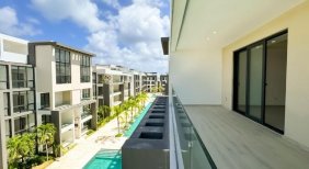 Apartamento en Venta en  Punta Cana, La Altagracia