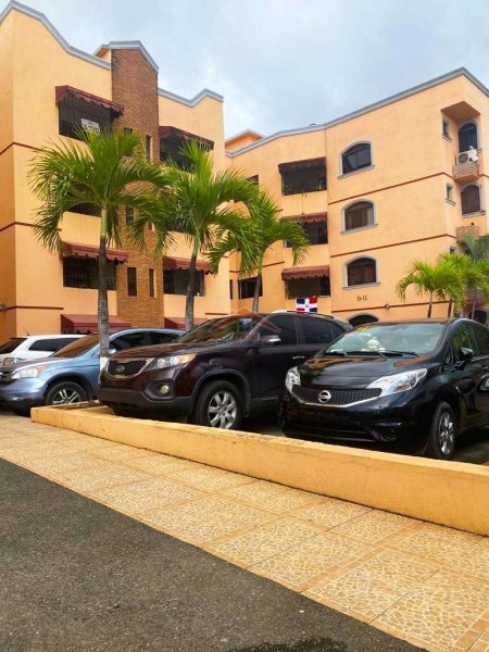 Apartamento en Venta en Alma Rosa II Santo Domingo Este, Santo Domingo