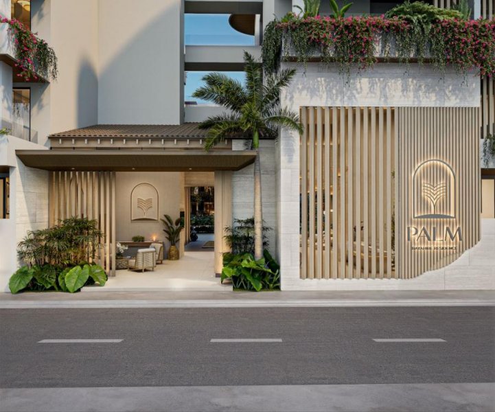 Apartamento en Venta en  San Rafael del Yuma, La Altagracia