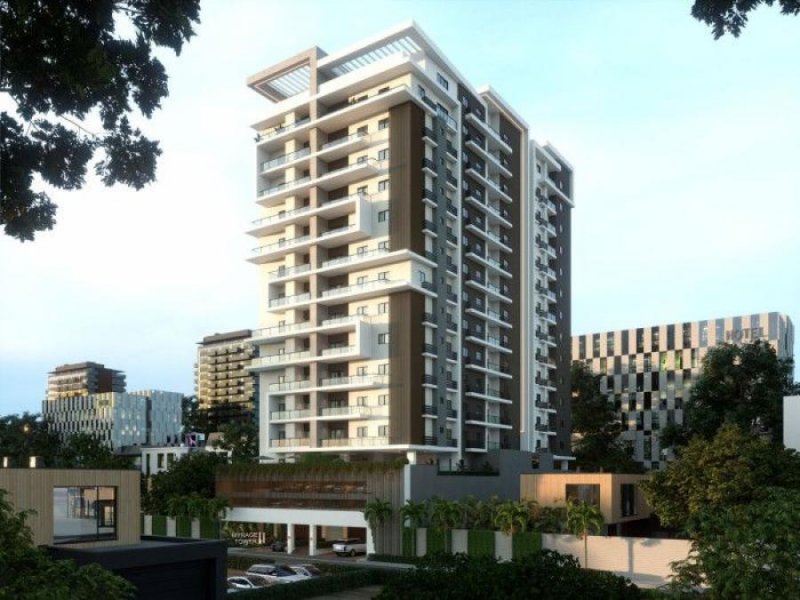 Apartamento en Venta en Ensanche Ozama Santo Domingo Este, Santo Domingo