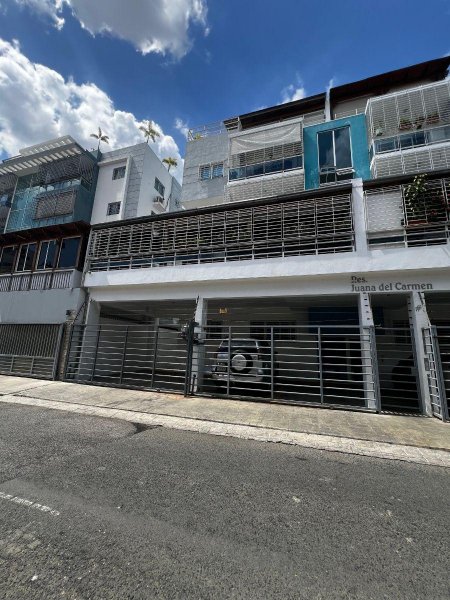 Apartamento en Venta en El millon El Millón, Distrito Nacional