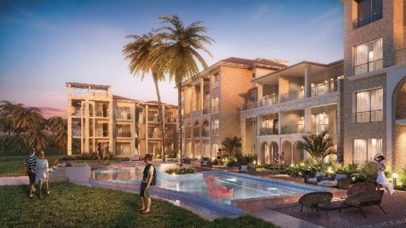 Apartamento en Venta en Punta Cana Punta Cana, La Altagracia