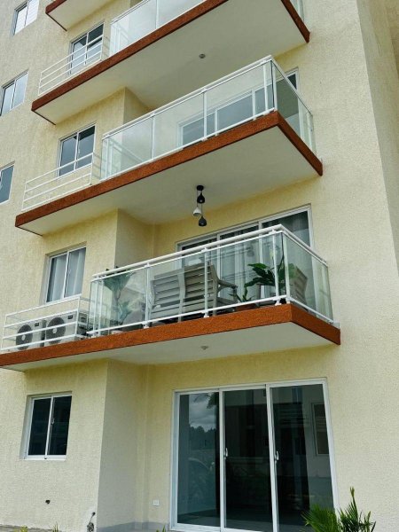 Apartamento en Venta en Punta Cana San Rafael del Yuma, La Altagracia