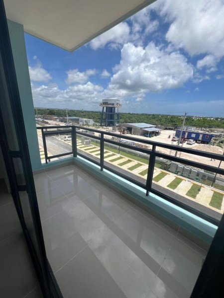 Apartamento en Venta en  Bávaro, La Altagracia