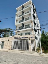 Apartamento en Venta en  San Pedro de Macorís, San Pedro de Macorís