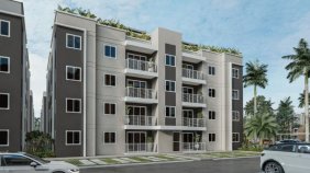 Apartamento en Venta en  Santo Domingo Este, Santo Domingo
