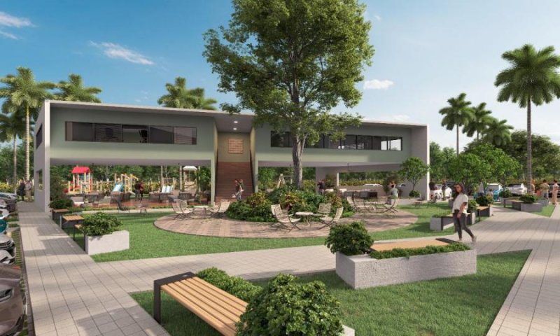 Apartamento en Venta en  Santo Domingo Este, Santo Domingo