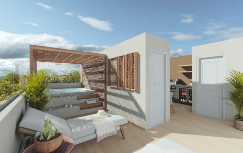 Apartamento en Venta en  Punta Cana, La Altagracia