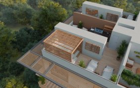 Apartamento en Venta en  Punta Cana, La Altagracia