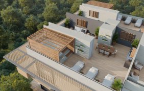 Apartamento en Venta en  Punta Cana, La Altagracia