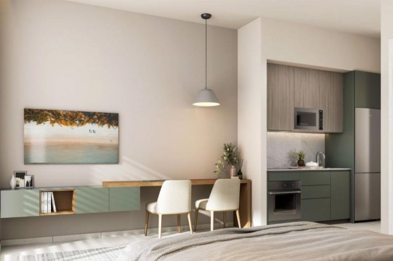 Apartamento en Venta en  Bávaro, La Altagracia