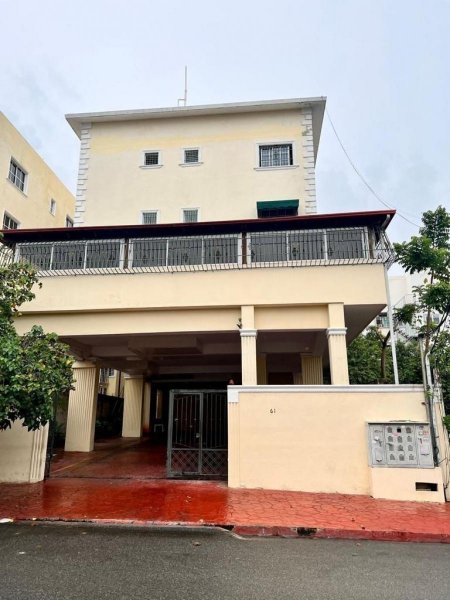 Apartamento en Venta en  Santo Domingo Este, Santo Domingo