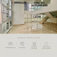 Apartamento en Venta en  Distrito Nacional, Santo Domingo