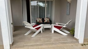 Apartamento en Venta en  Bayahibe, La Altagracia