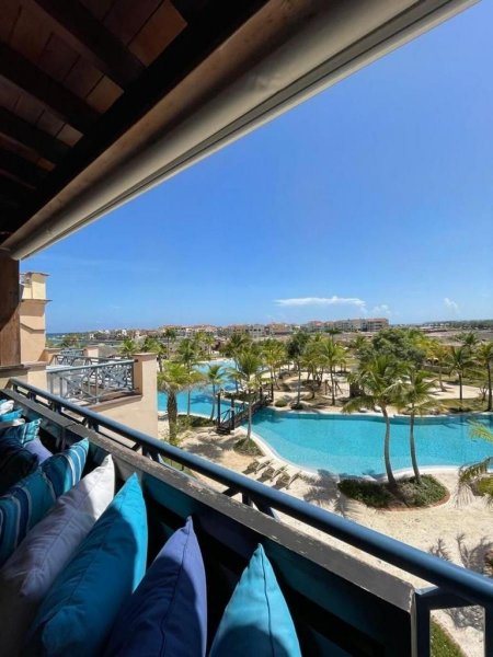 Apartamento en Venta en  Cap Cana, La Altagracia