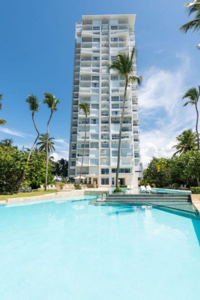 VENDO APARTAMENTO UBICADO EN JUAN DOLIO