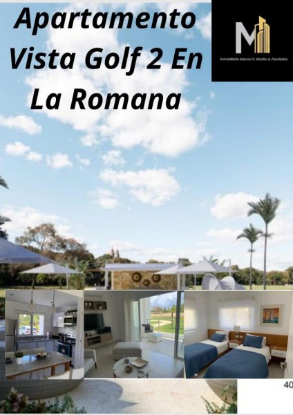 Apartamento en Venta en  La Romana, La Romana