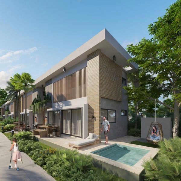 Apartamento en Venta en CAP CANA Cap Cana, La Altagracia