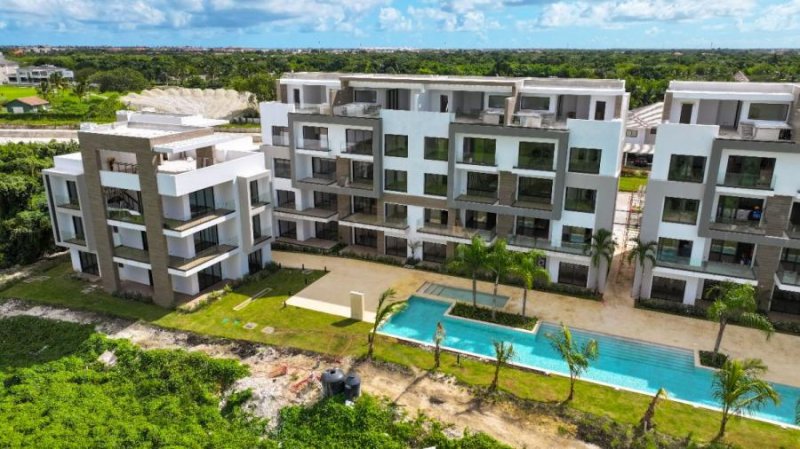 Apartamento en Venta en punta cana Punta Cana, La Altagracia