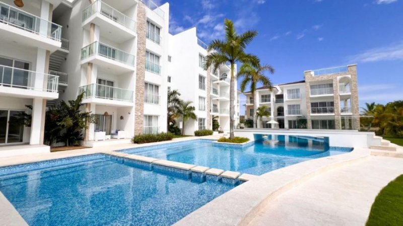 Apartamento en Venta en punta cana Punta Cana, La Altagracia
