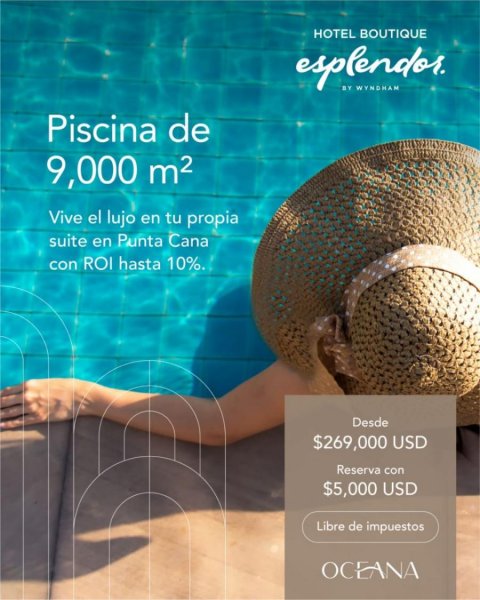 Apartamento en Venta en punta cana Punta Cana, La Altagracia