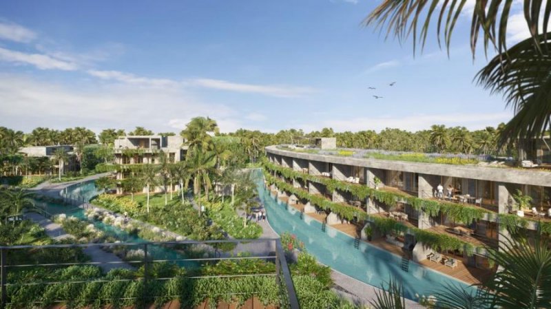 Apartamento en Venta en punta cana Punta Cana, La Altagracia