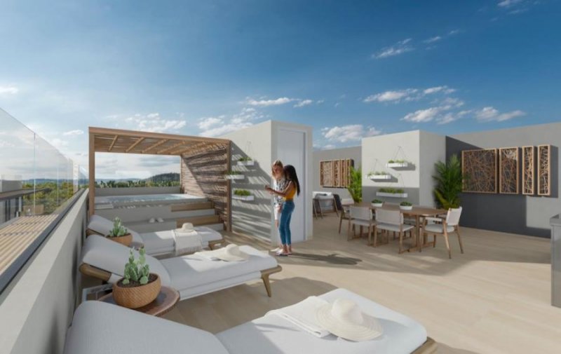 Apartamento en Venta en punta cana Punta Cana, La Altagracia