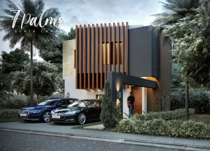 Apartamento en Venta en punta cana Punta Cana, La Altagracia