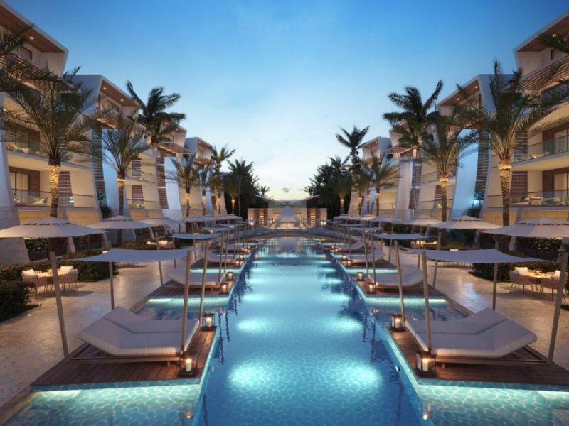 Apartamento en Venta en punta cana Punta Cana, La Altagracia