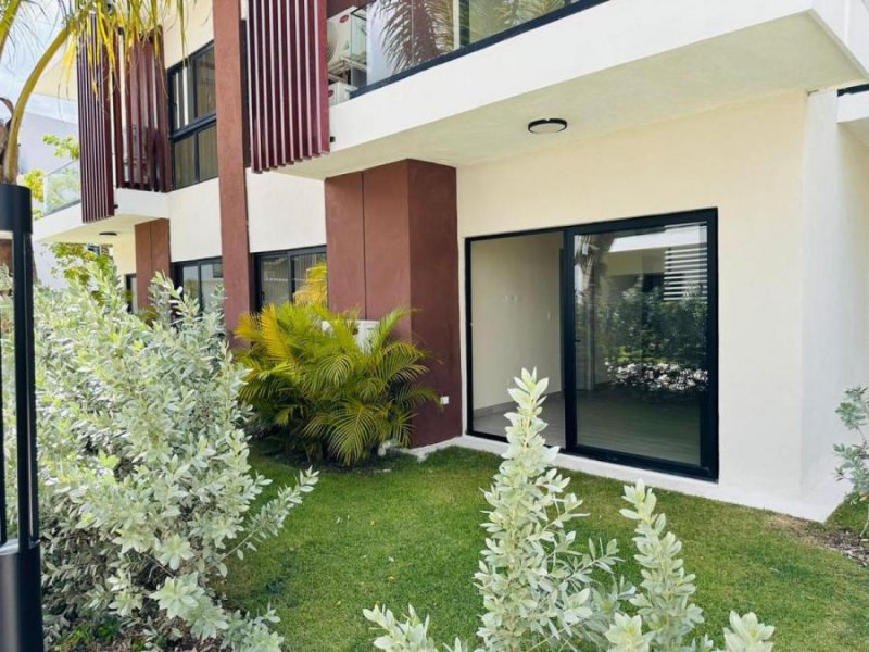 Apartamento en Venta en  Bávaro, La Altagracia