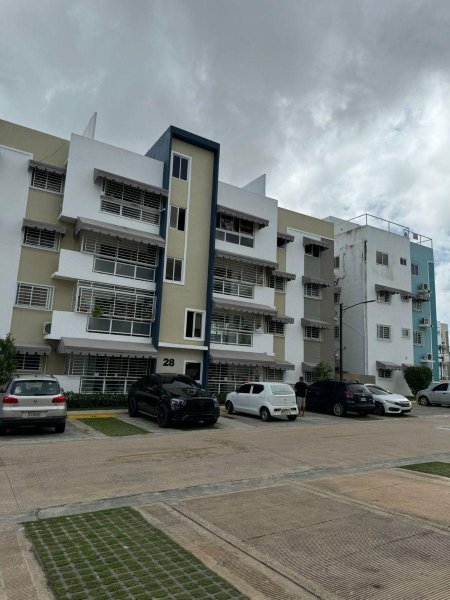 Foto Apartamento en Venta en Santo Domingo Este, Santo Domingo - U$D 85.000 - APV79796 - BienesOnLine