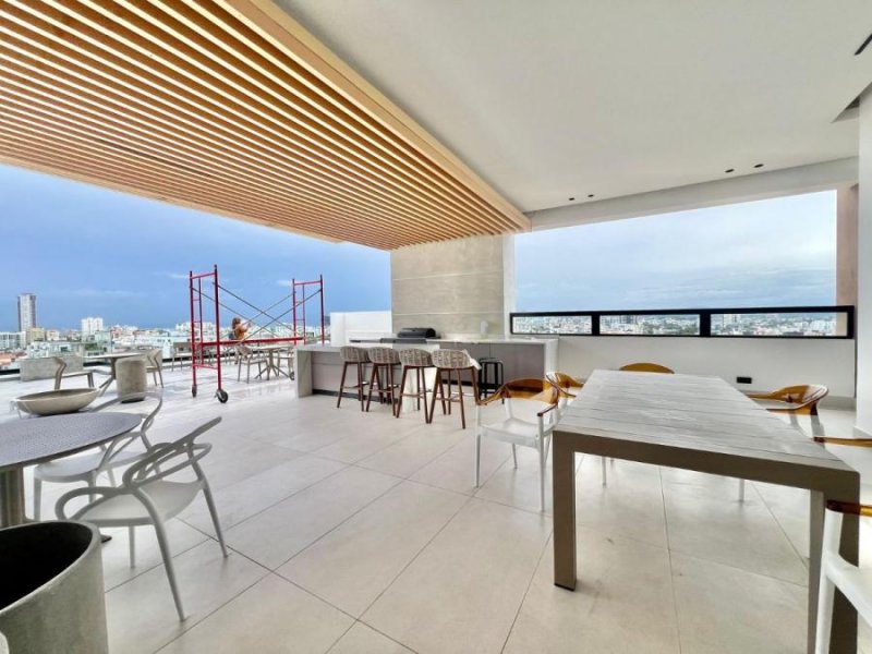 Apartamento en Venta en Distrito Nacional Distrito Nacional, Santo Domingo