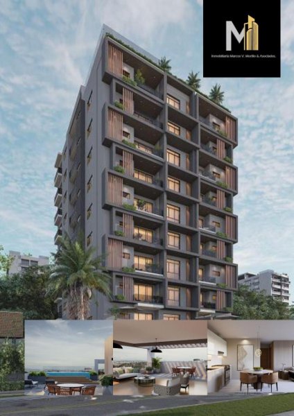 Apartamento en Venta en santo domingo Distrito Nacional, Santo Domingo