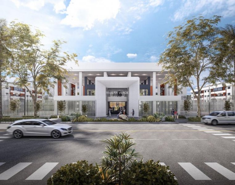 Foto Apartamento en Venta en Santo Domingo Este, Santo Domingo - U$D 82.000 - APV78705 - BienesOnLine