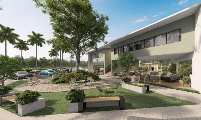 Apartamento en Venta en  Santo Domingo Este, Santo Domingo