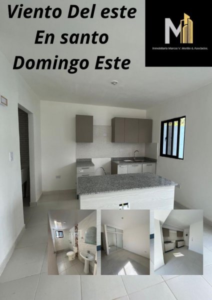 Foto Apartamento en Venta en Santo Domingo Este, Santo Domingo - U$D 105.900 - APV78737 - BienesOnLine