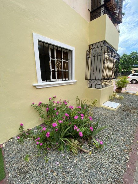 Apartamento en Venta en  Santo Domingo Este, Santo Domingo