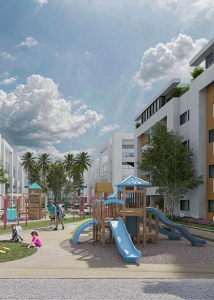 Apartamento en Venta en  Santo Domingo Este, Santo Domingo