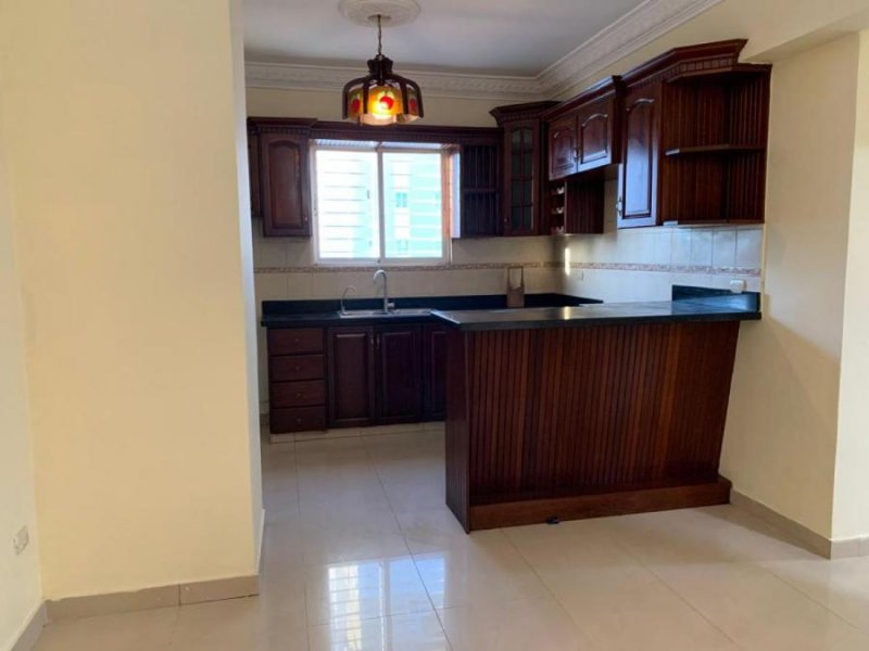 Vendo Apartamento ubicado en Santo Domingo Este