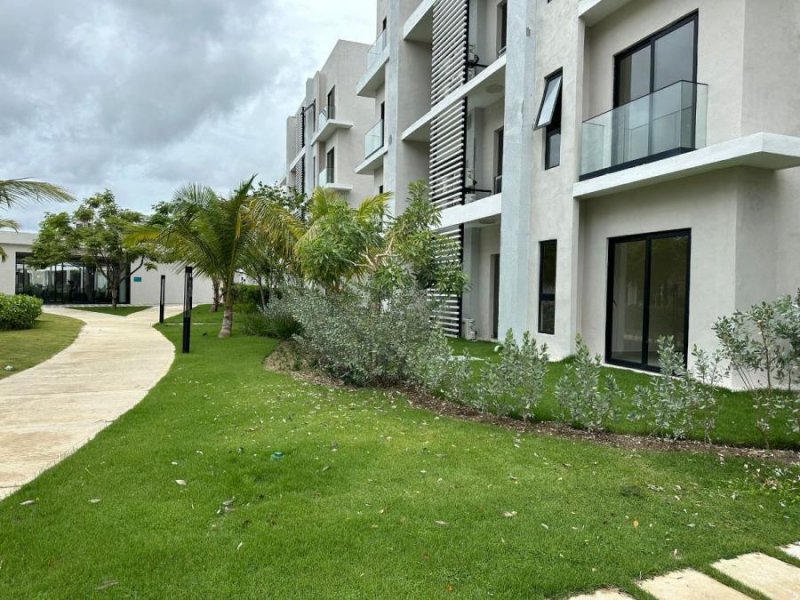 Apartamento en Venta en vista cana Punta Cana, La Altagracia
