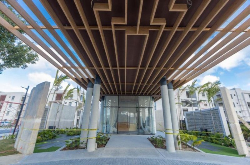 Apartamento en Venta en  Punta Cana, La Altagracia