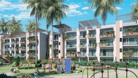 Apartamento en Venta en  Punta Cana, La Altagracia