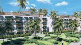 Apartamento en Venta en  Punta Cana, La Altagracia